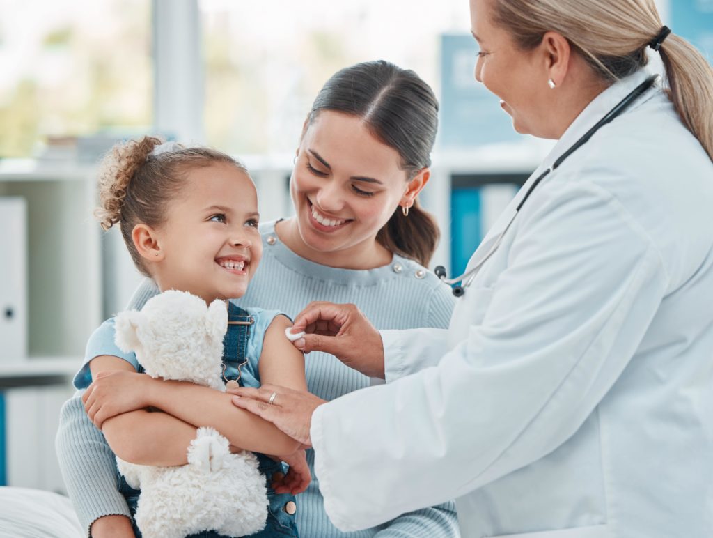 The Future of Pediatric Care Revolutionizing Healthcare at Home