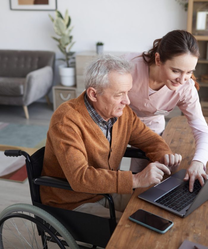 Home Care Service in Virginia - Specialized Home Care Services in Virginia - Vitality Home Health