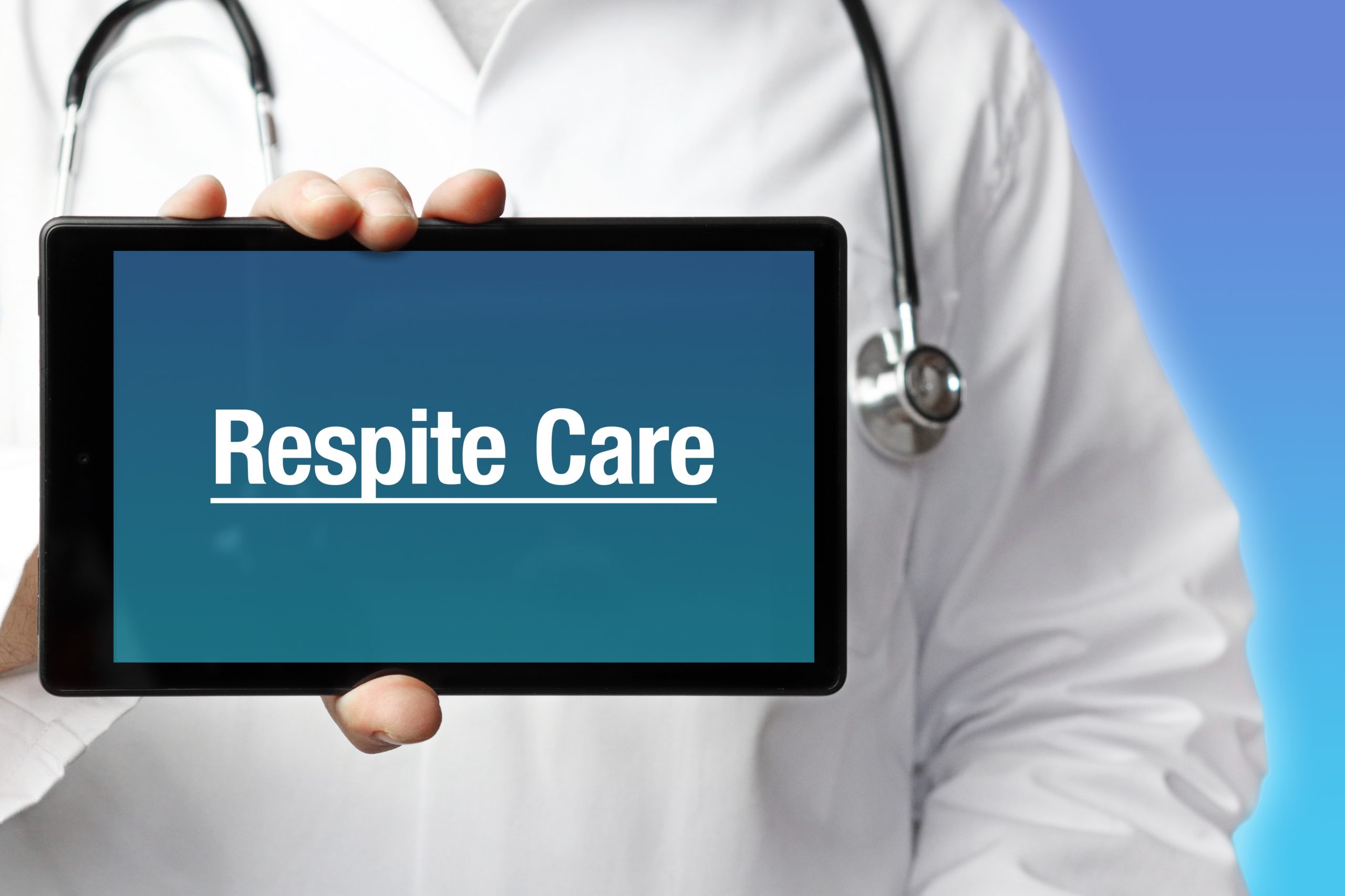 How is Respite Care Different from Personal Care