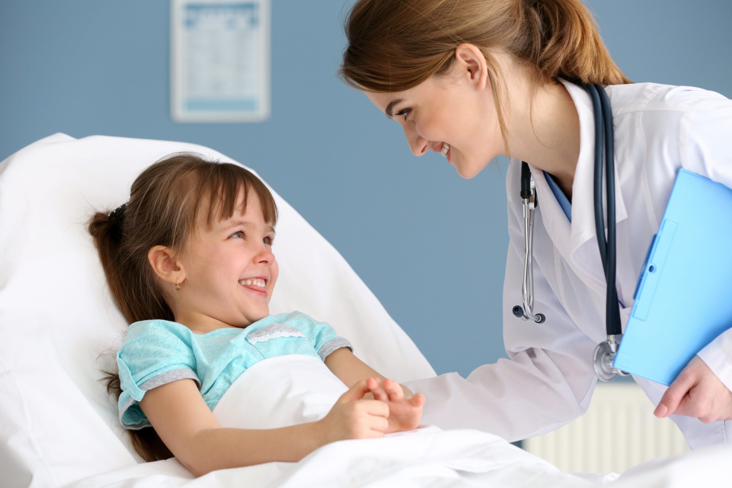 Everything You Need to Know About Pediatrics
